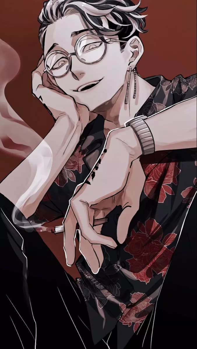Hanma thumbnail