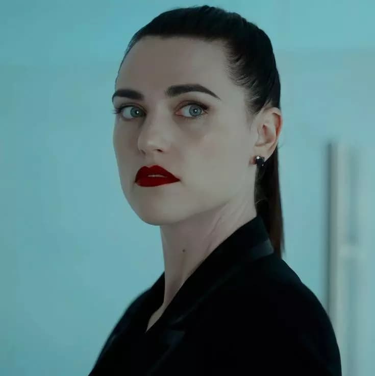 💫Lena Luthor💫 thumbnail