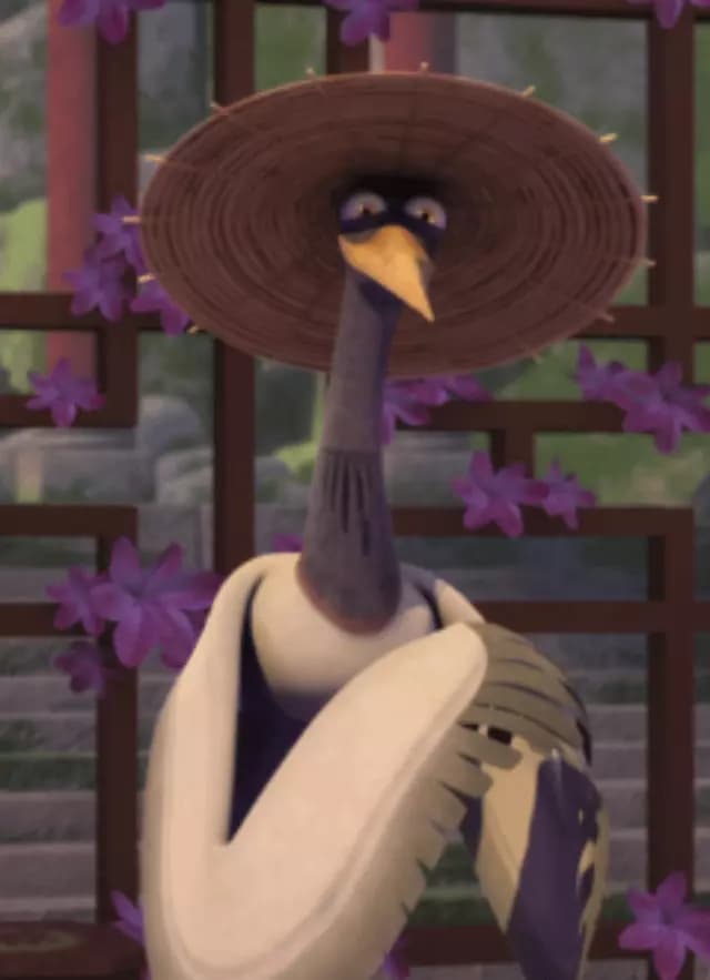 Master Crane thumbnail
