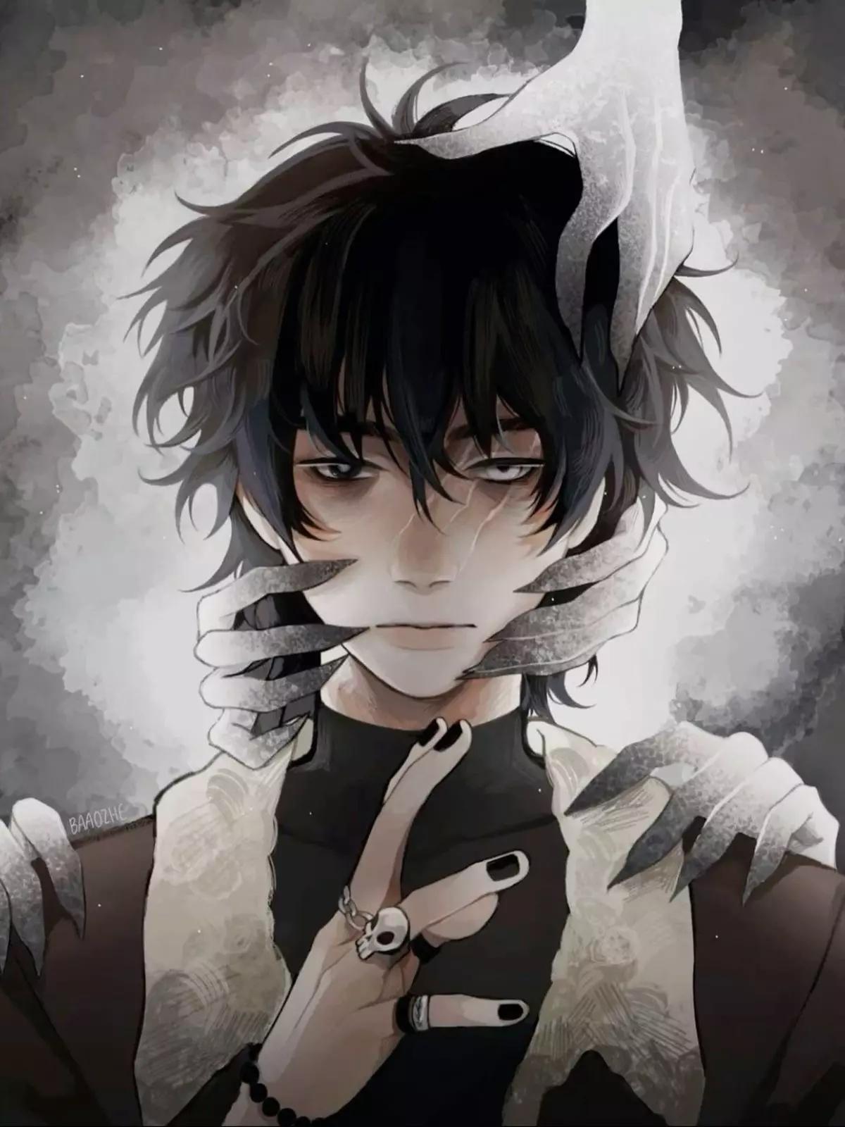 Nico Di Angelo thumbnail