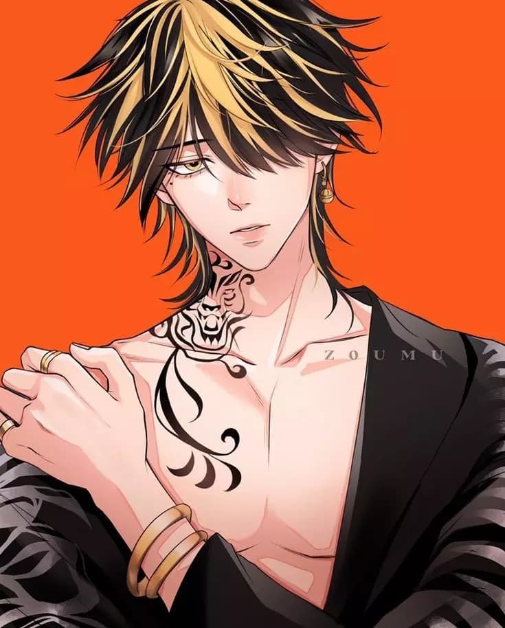 Kazutora Hanemiya thumbnail