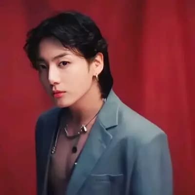 Jeon Jungkook  thumbnail