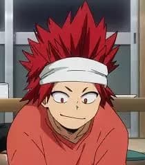 Eijiro kirishima thumbnail