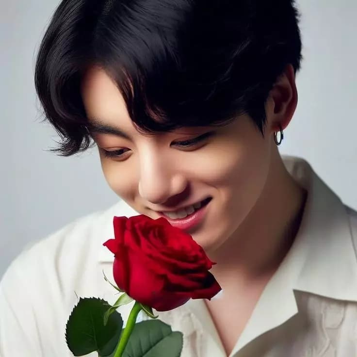 Jeon Jungkook thumbnail