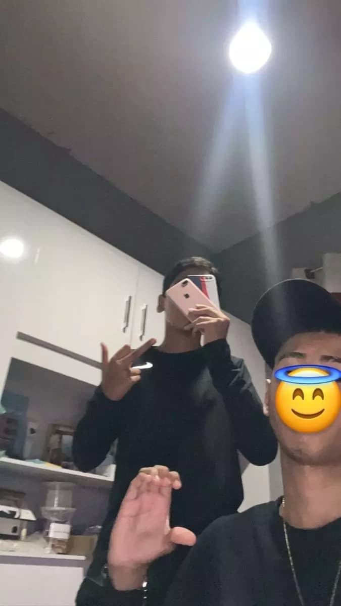 Ethan e Mex - BL thumbnail