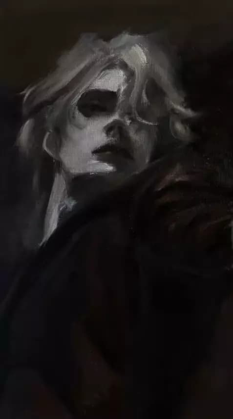 Derek || Därian Thuridan thumbnail