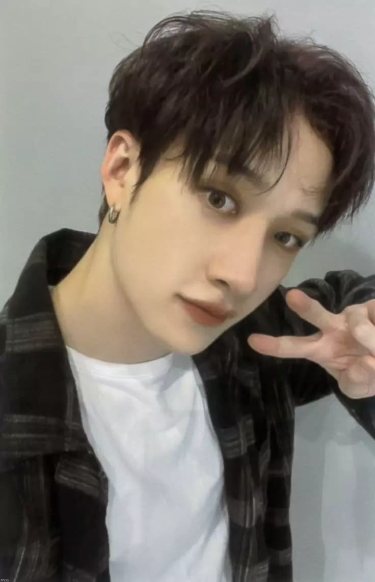 Bang Chan thumbnail
