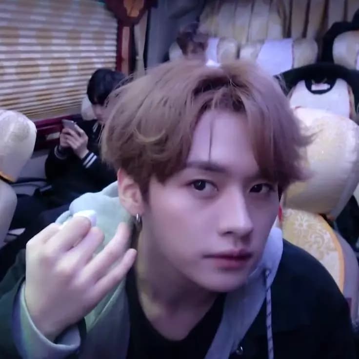 Minho thumbnail