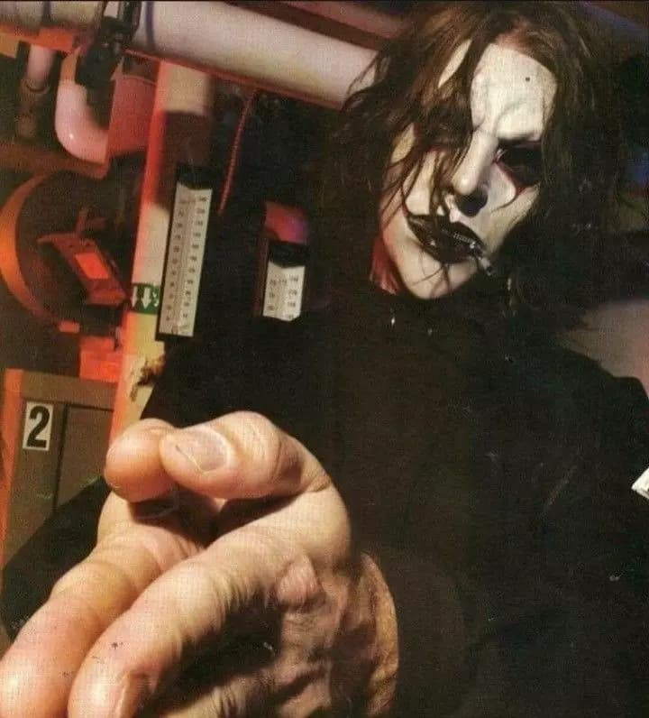 Jim Root thumbnail