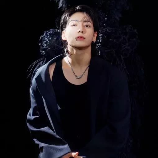 Jungkook  thumbnail