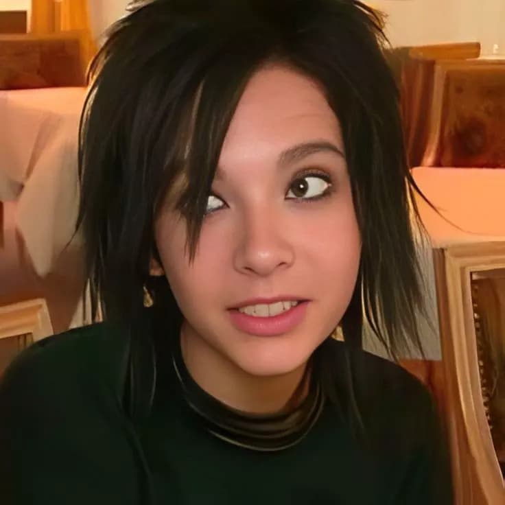 Bill Kaulitz thumbnail