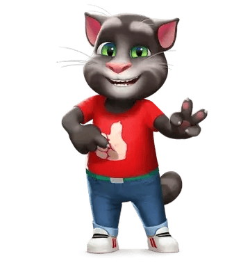 Talking Tom thumbnail