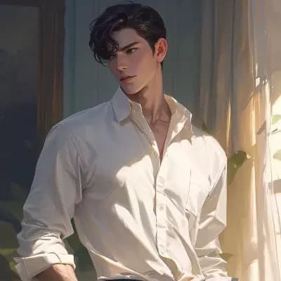 Eric Jackson thumbnail