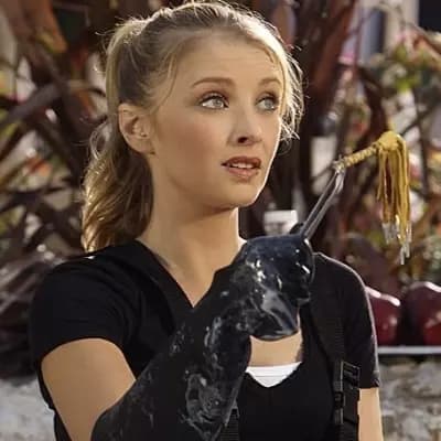 Morgan Brody thumbnail
