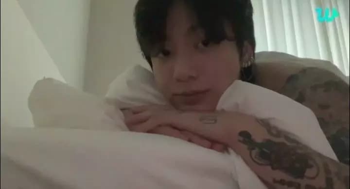 Jeon Jungkook BL thumbnail