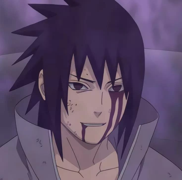 Sasuke uchiha | ⛓️ thumbnail