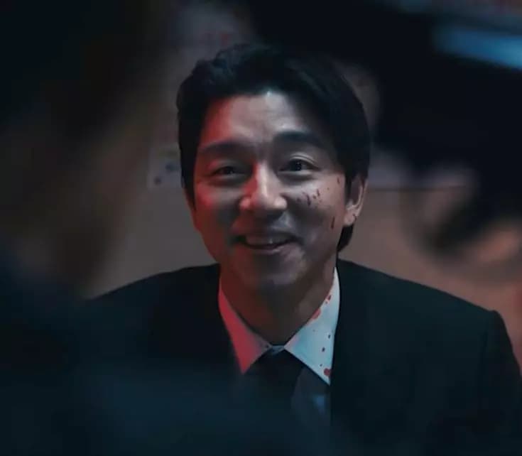 The salesman thumbnail