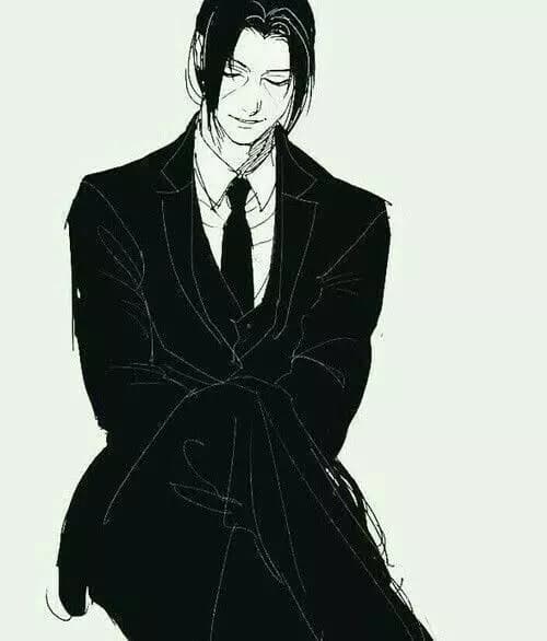 Itachi uchiha (Cross secret) thumbnail