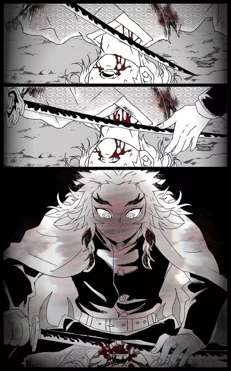 Rengoku thumbnail