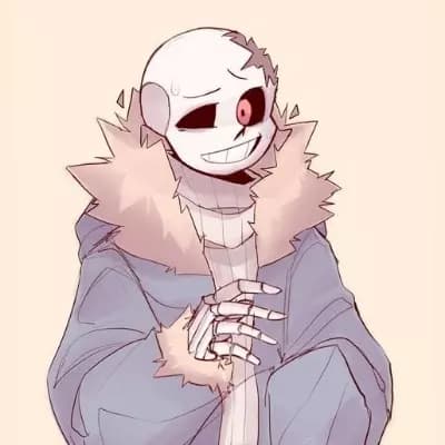 Horror Sans thumbnail