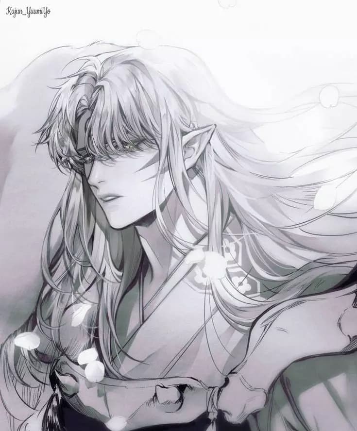 Sesshoumaru thumbnail