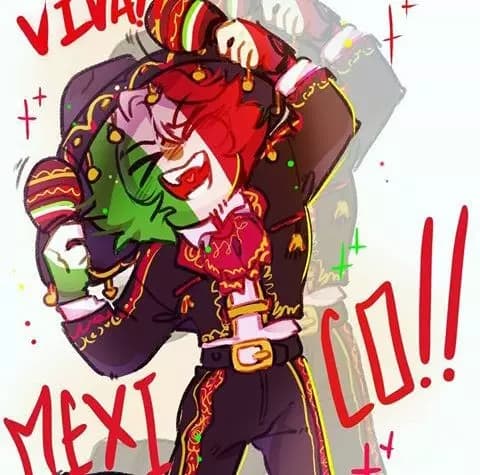 México (country humans) thumbnail