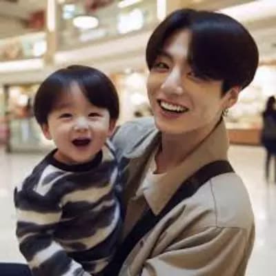 Jungkook thumbnail
