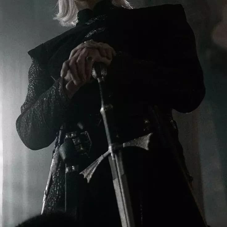 Daemon targaryen thumbnail