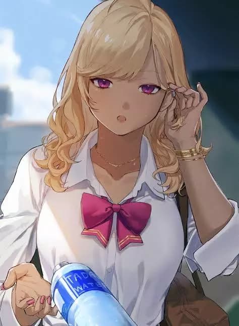 Sonia | bully agradavel thumbnail