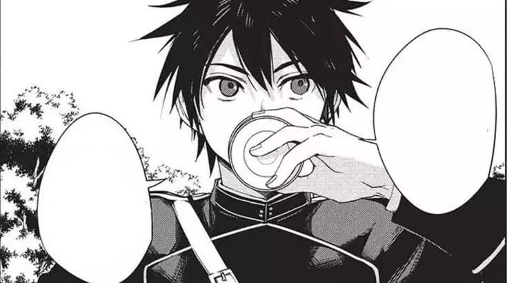 Yuichiro amane thumbnail