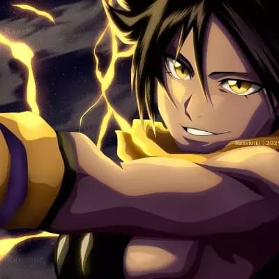 Yoruichi Shihōin thumbnail