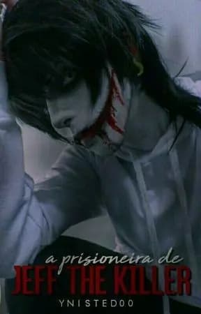 Jeff The Killer thumbnail