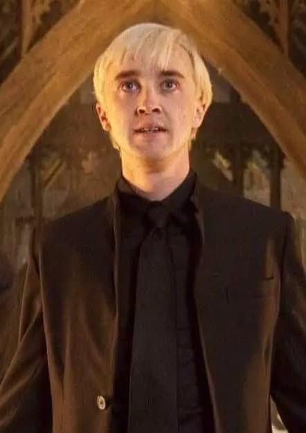 Draco Malfoy thumbnail