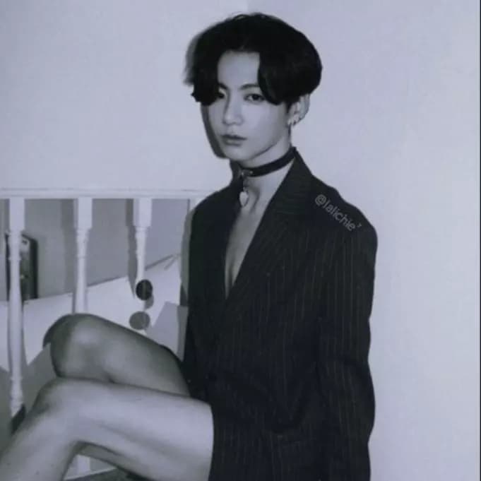 Jungkook  thumbnail