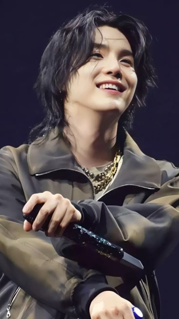 Yoongi thumbnail