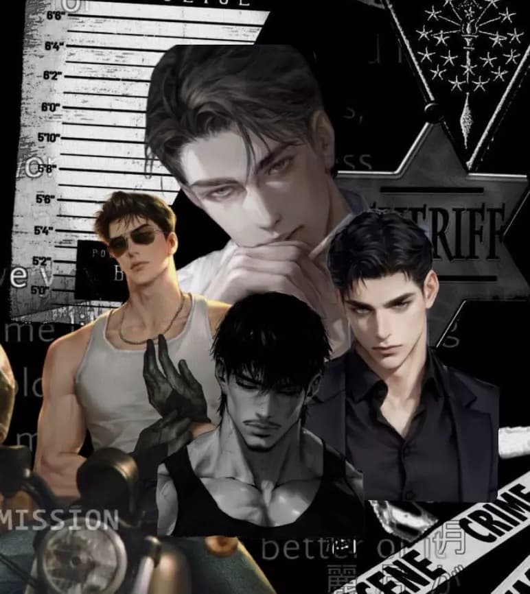 4 Mafia Brothers thumbnail