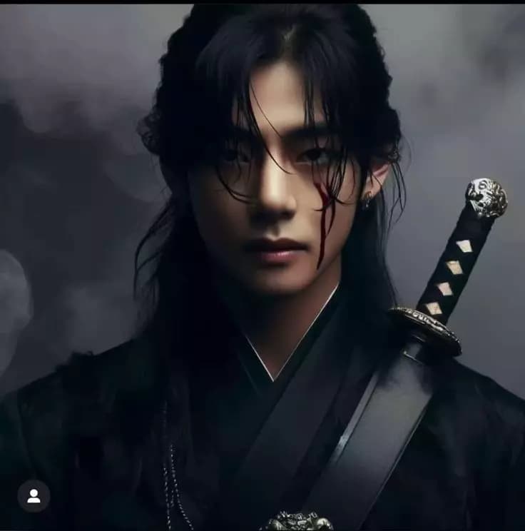 Kim Taehyung  thumbnail