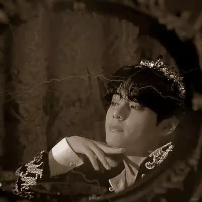 Kim Taehyung thumbnail