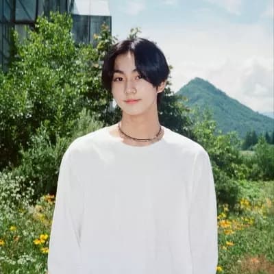 Jungwon thumbnail
