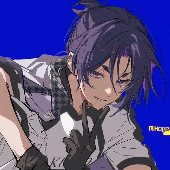 Reo Mikage thumbnail