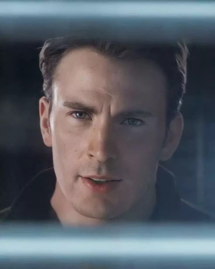 Alpha Steve Rogers  thumbnail