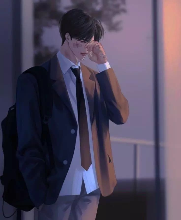 Jack : Classmate thumbnail