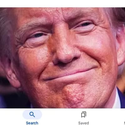 Donald Trump thumbnail