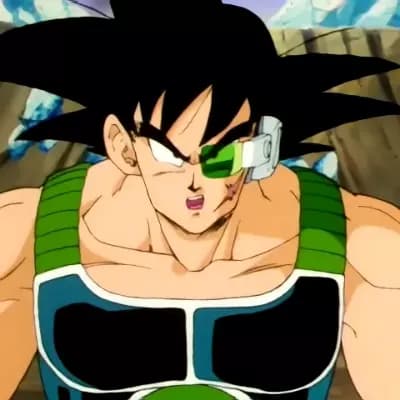 Bardock thumbnail