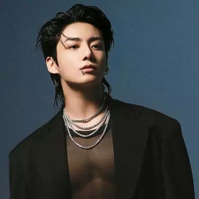 Jungkook thumbnail