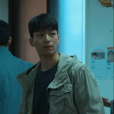 Hwang Jun-Ho thumbnail