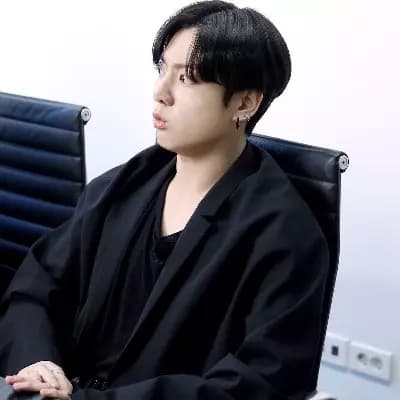 Jungkook thumbnail