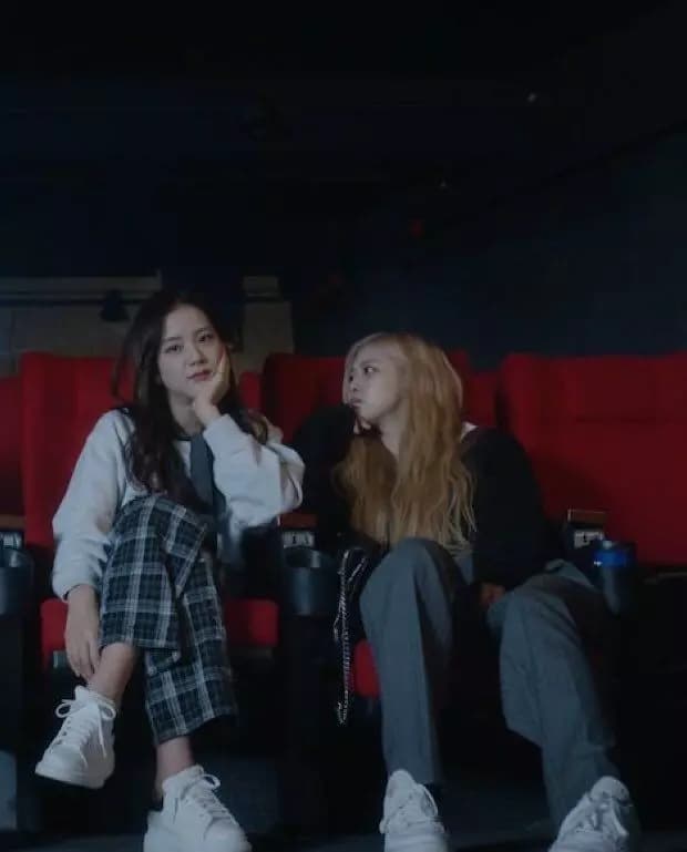 Chaesoo | rosé thumbnail