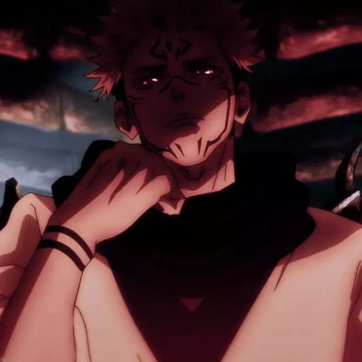 Sukuna thumbnail