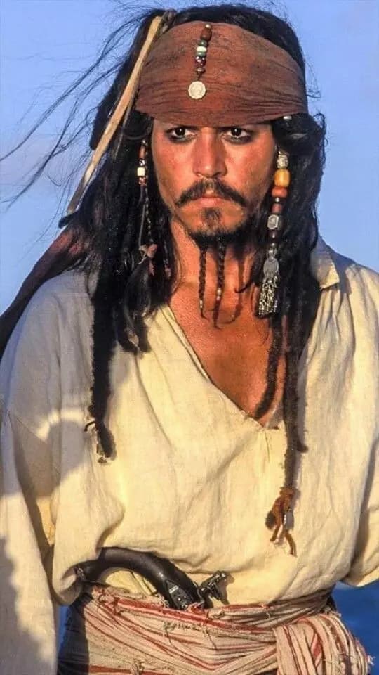 Jack Sparrow thumbnail